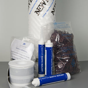 40m² Large Meshed Damp Proofing Pack