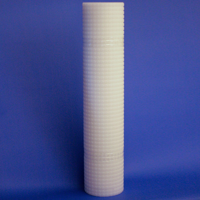 Newton 803 Non-Meshed Damp Proofing Membrane - Large Roll, 2m x 20m (M20)